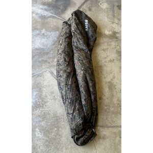 Kaisr Boss Inlfatable Lounger Camo Camouflauge Outdoor Camping